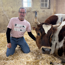 Load image into Gallery viewer, Barn Friends T-shirt