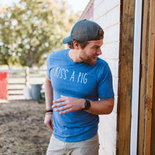 Load image into Gallery viewer, Adopt a Pig + Kiss A Pig T-Shirt Bundle