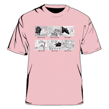 Load image into Gallery viewer, Barn Friends T-shirt