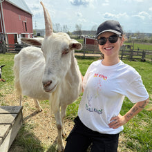 Load image into Gallery viewer, Hugo "Be Kind to All Kinds" Shirt