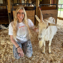 Load image into Gallery viewer, Hugo "Be Kind to All Kinds" Shirt