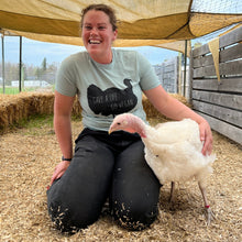 Load image into Gallery viewer, Adopt a Turkey + Save a Life T-Shirt Bundle