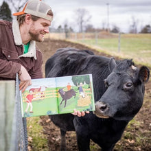 Load image into Gallery viewer, "This Farm is a Family" Children's Book