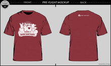 Load image into Gallery viewer, "10th Anniversary" T-shirt