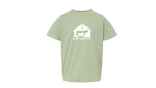 Load image into Gallery viewer, Barn Logo Toddler T-shirt