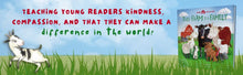 Load image into Gallery viewer, "This Farm is a Family" Children's Book
