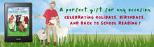 Load image into Gallery viewer, "This Farm is a Family" Children's Book
