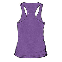 Load image into Gallery viewer, Barn Logo Tank - Purple