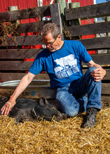 Load image into Gallery viewer, Friends Not Food T-Shirt
