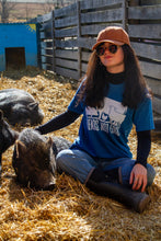 Load image into Gallery viewer, Friends Not Food T-Shirt
