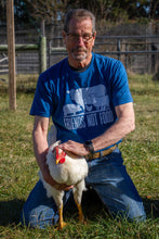 Load image into Gallery viewer, Friends Not Food T-Shirt
