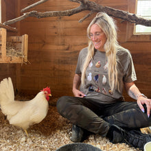 Load image into Gallery viewer, Chicken Resident Shirt
