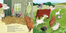 Load image into Gallery viewer, &quot;This Farm is a Family&quot; Children&#39;s Book
