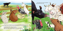 Load image into Gallery viewer, &quot;This Farm is a Family&quot; Children&#39;s Book
